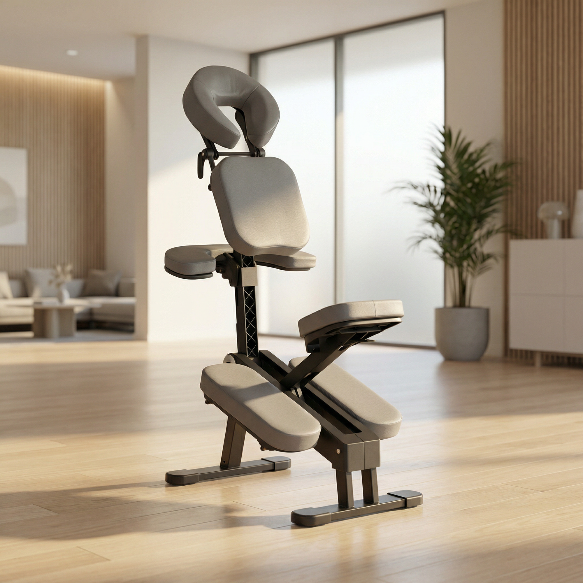Chaises de massage