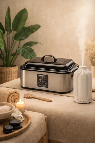 Appareils professionnels