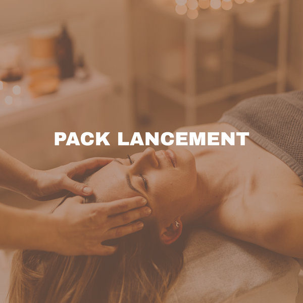 Pack Lancement