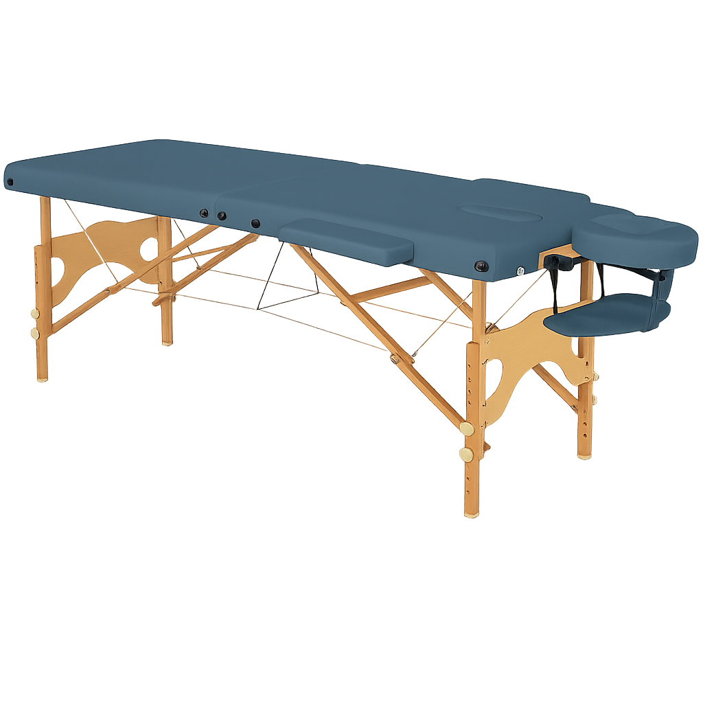 Table de massage Aura Matt Touch