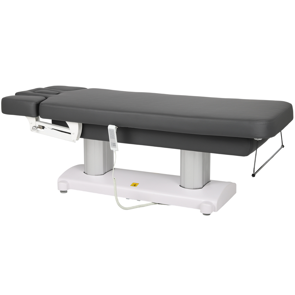 Table de massage Gemini Flex Chauffante