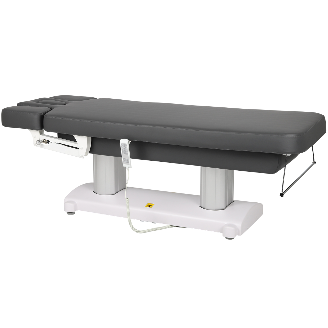 Table de massage Gemini Flex Chauffante