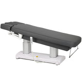 Table de massage électrique fixe avec repose-tête ajustable - Vue d'ensemble