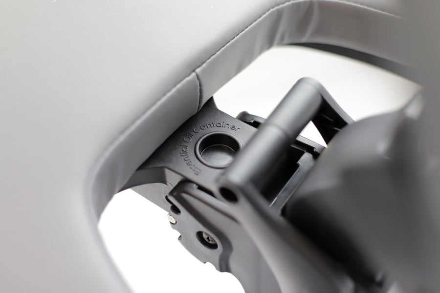 Chaise de massage Vital Soft Touch