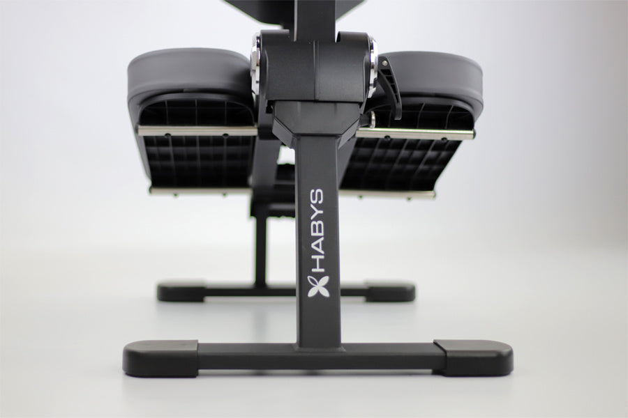 Chaise de massage Vital Soft Touch