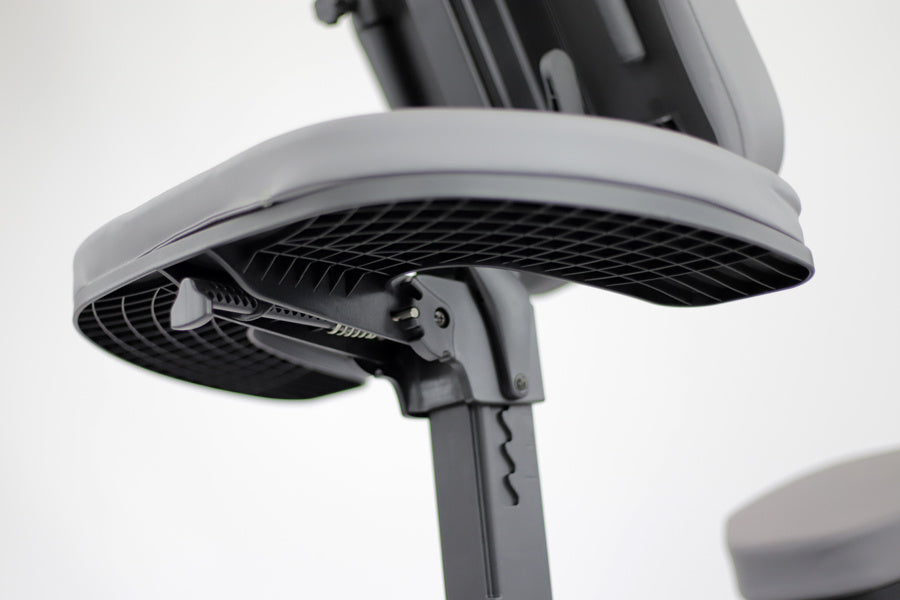 Chaise de massage Vital Soft Touch