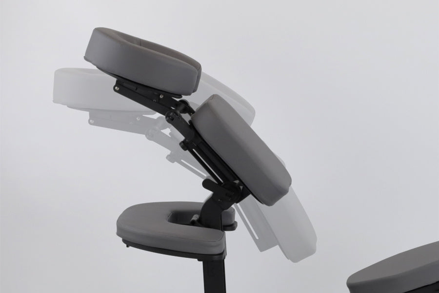 Chaise de massage Vital Soft Touch