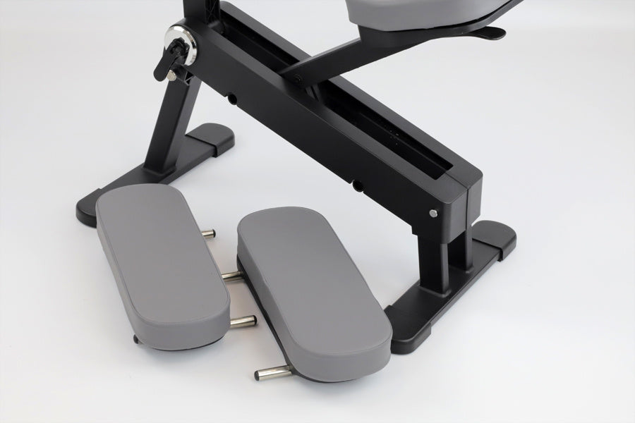 Chaise de massage Vital Soft Touch