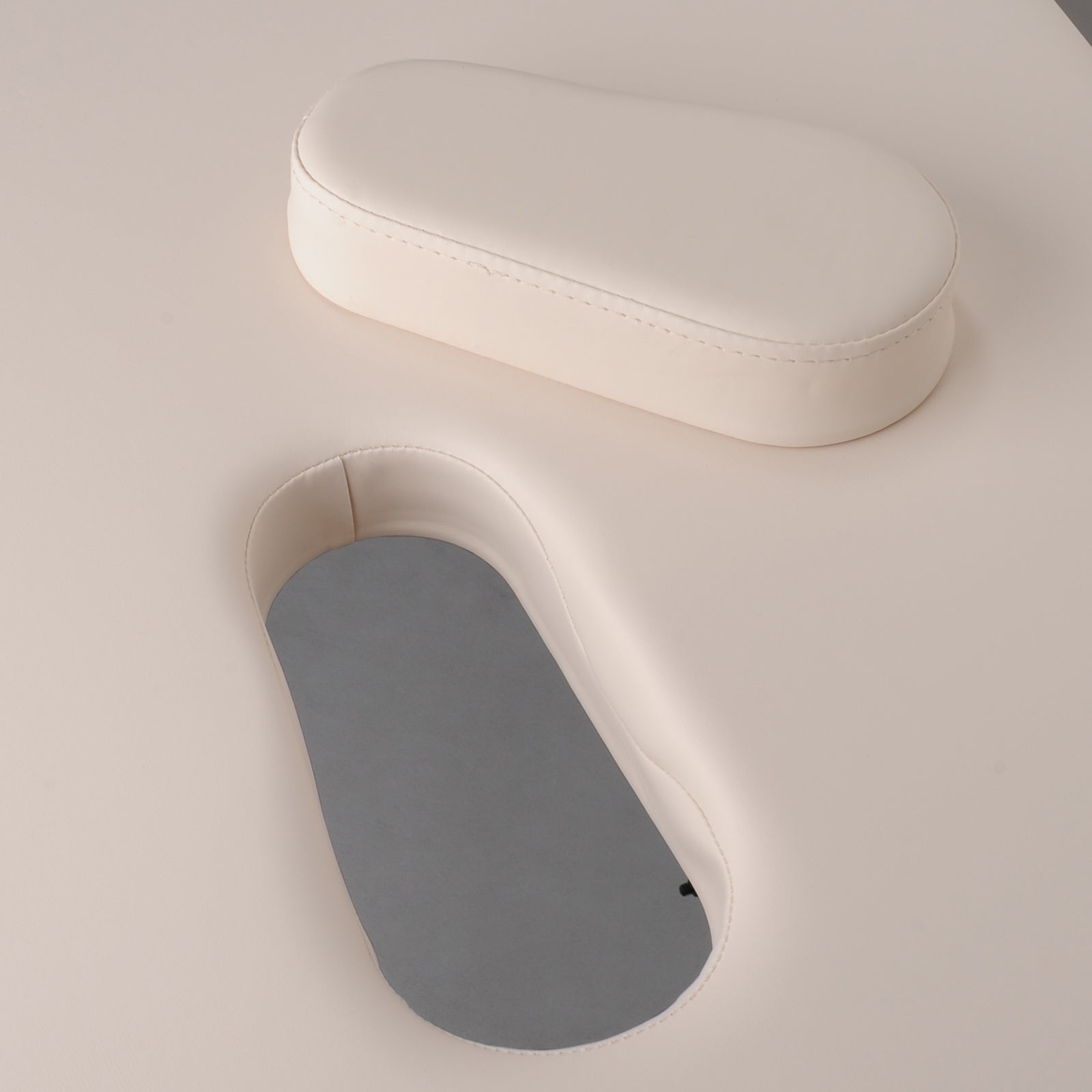 Table de massage Aura Matt Touch