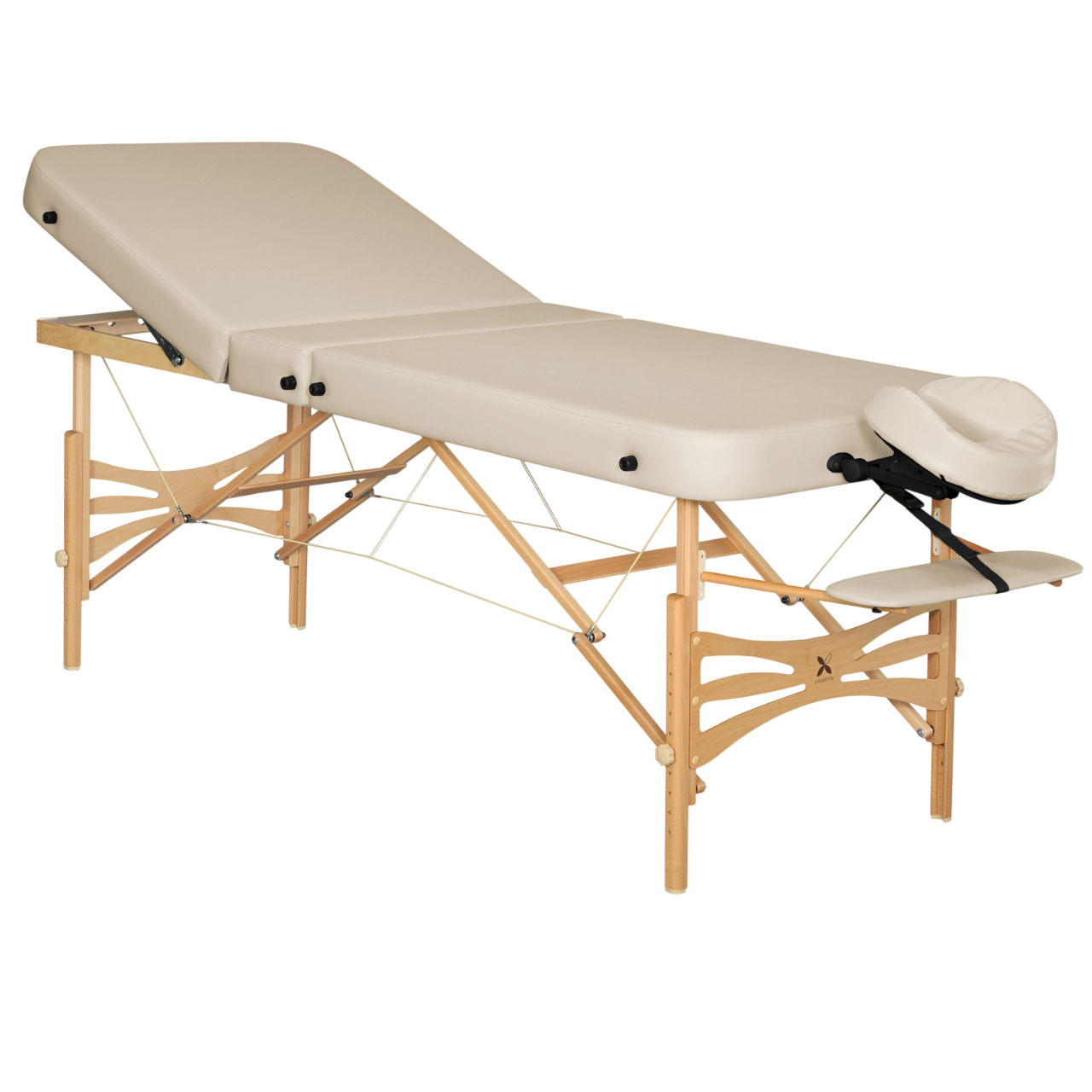 Table de massage Gallo Plus