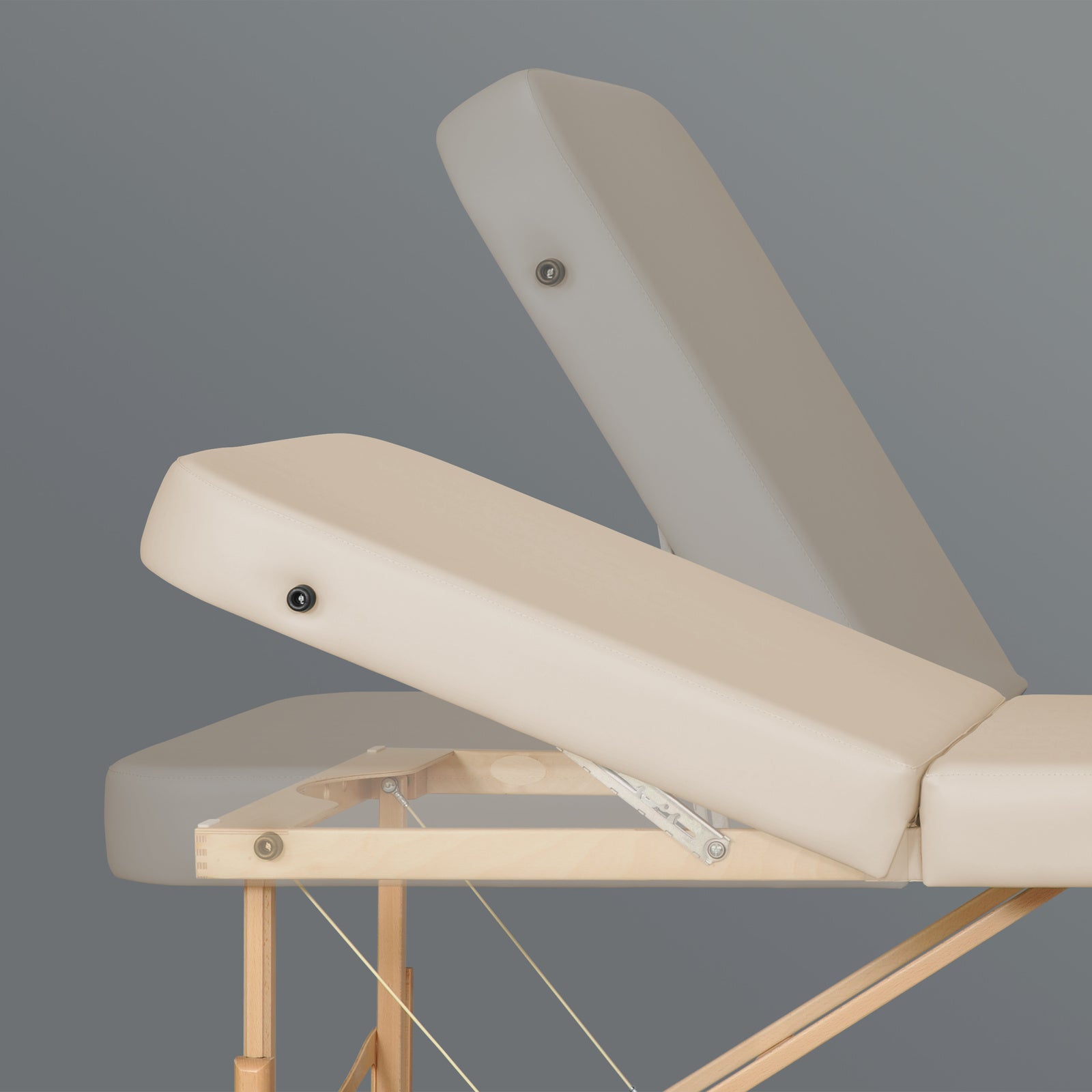 Table de massage Gallo Plus