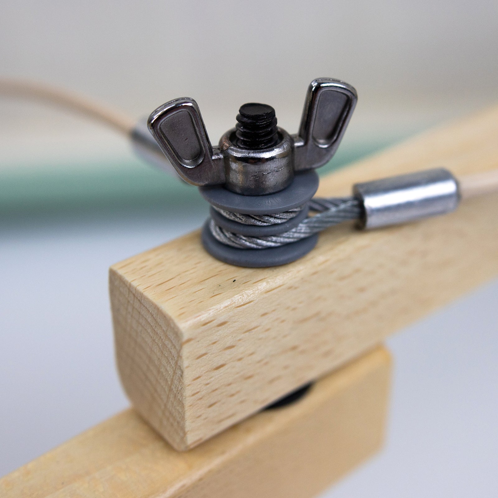 Table de massage Bello One