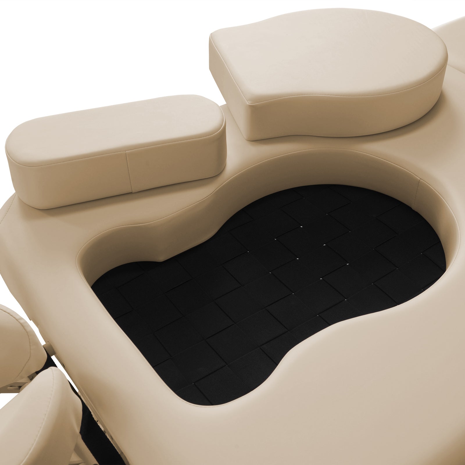 Table de massage prénatale Olivia