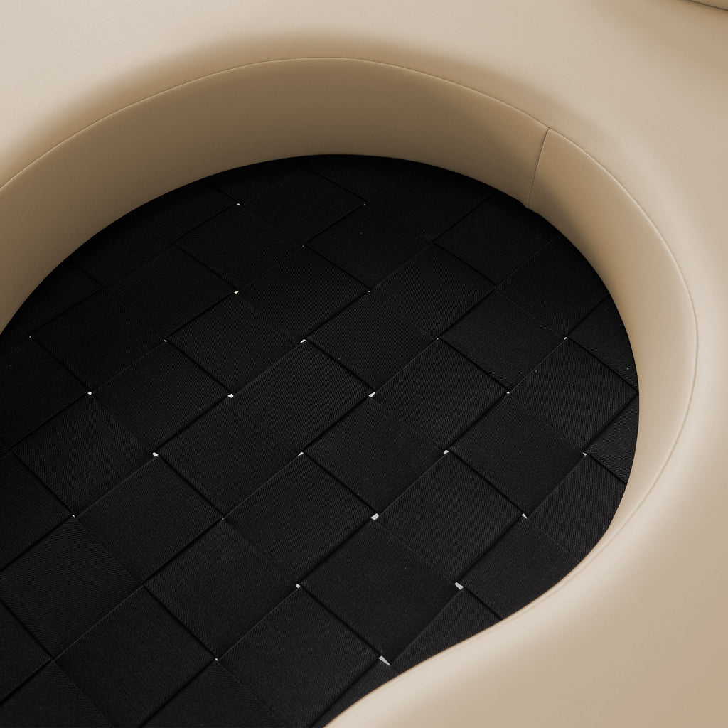 Table de massage prénatale Olivia