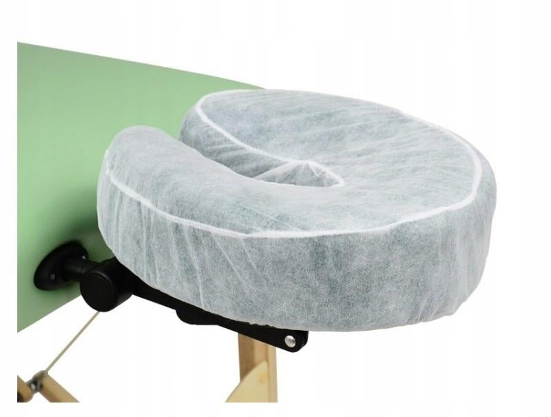 Protège-tête jetable non-tissé