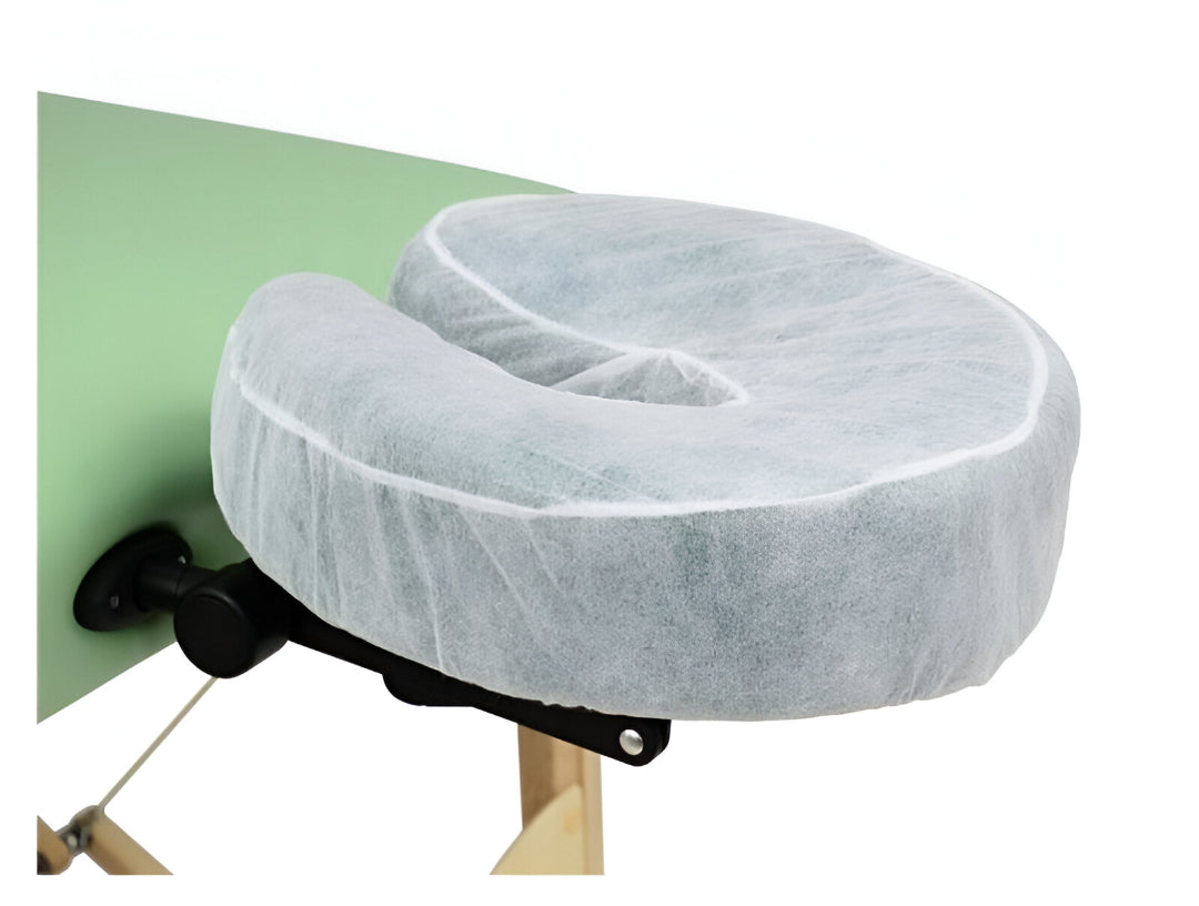Housses jetables appui-tête – 50 & 100 pièces