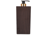 Chauffe-huile professionnel – 300 ml, design bois