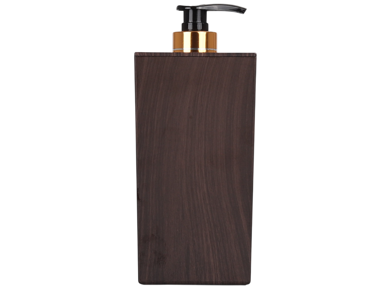 Chauffe-huile professionnel – 300 ml, design bois