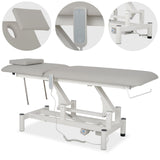 Table de massage électrique Optima