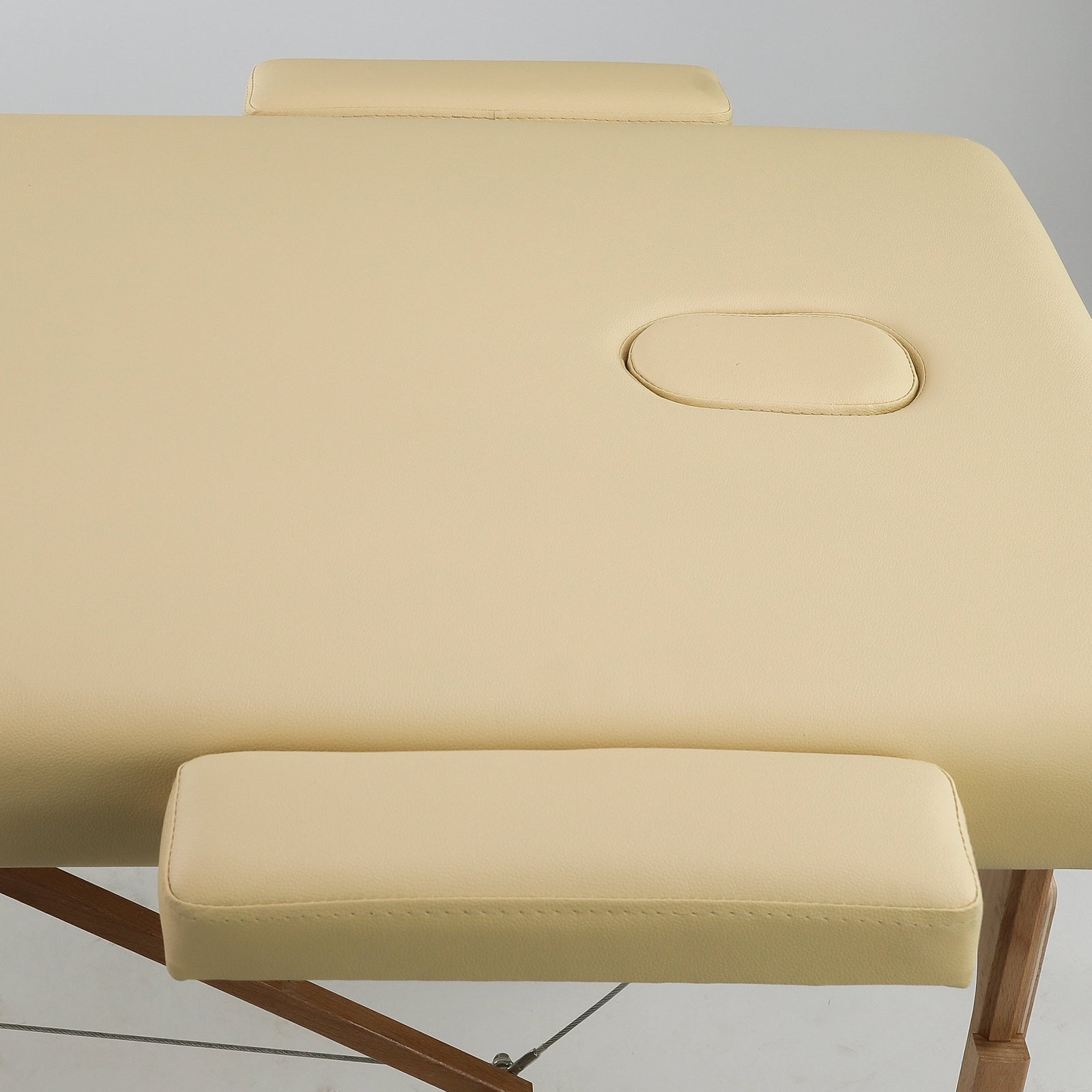 Table de massage portable Sofia