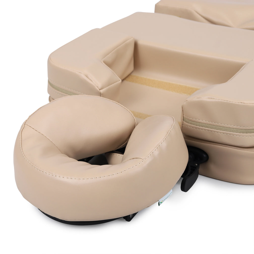 Coussin du kit de coussins de positionnement pour femme enceinte
