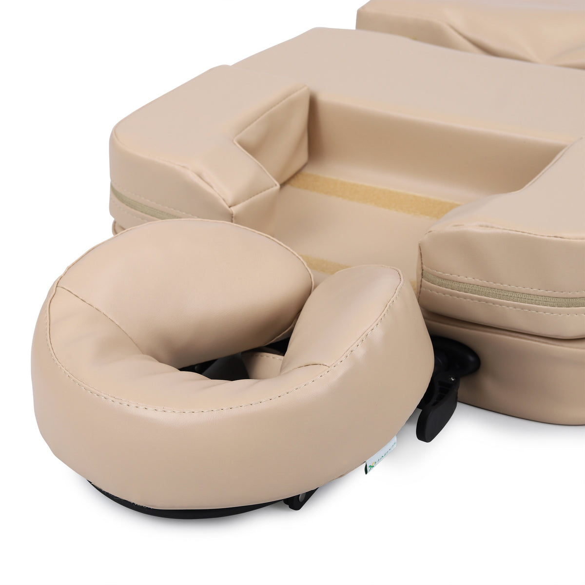 Coussin du kit de coussins de positionnement pour femme enceinte