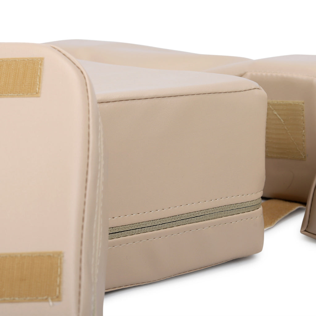 kit de coussins de positionnement pour femme enceinte