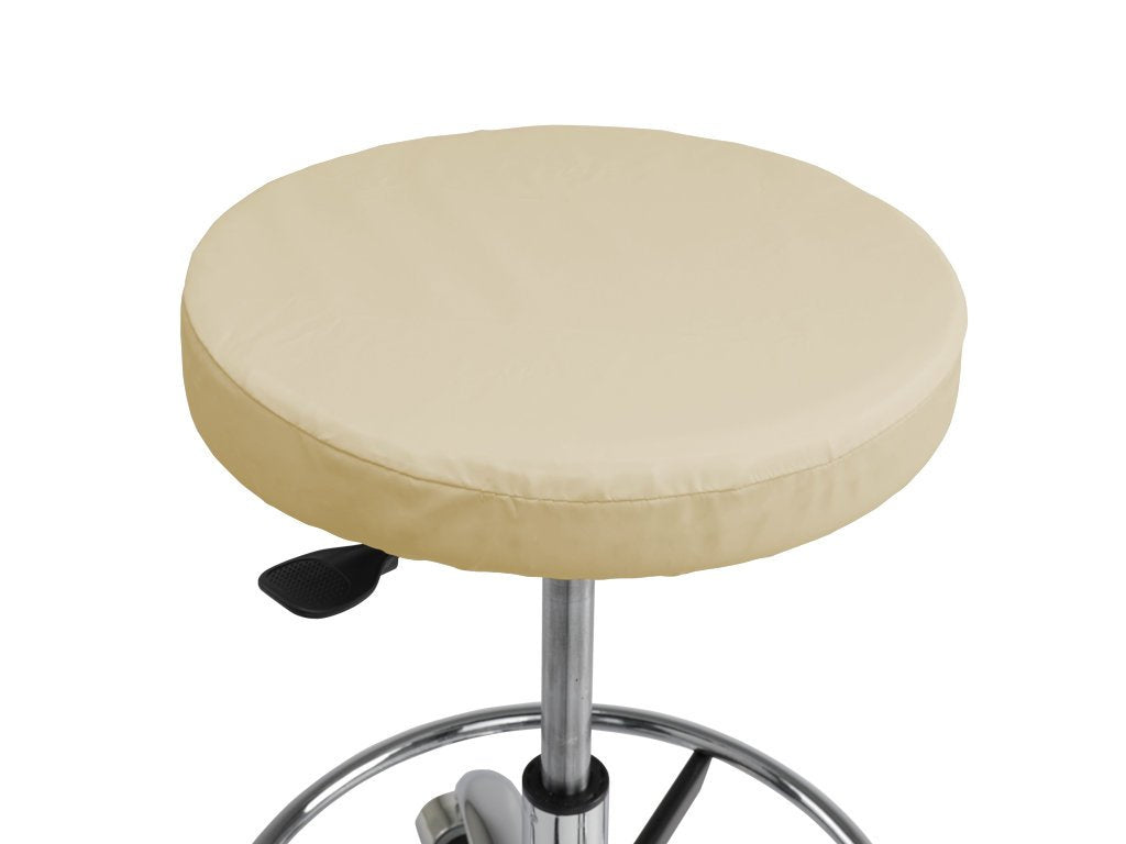 Housse tabouret anti-huile – Lavable et respirante