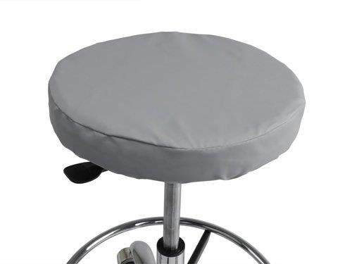 Housse tabouret anti-huile – Lavable et respirante