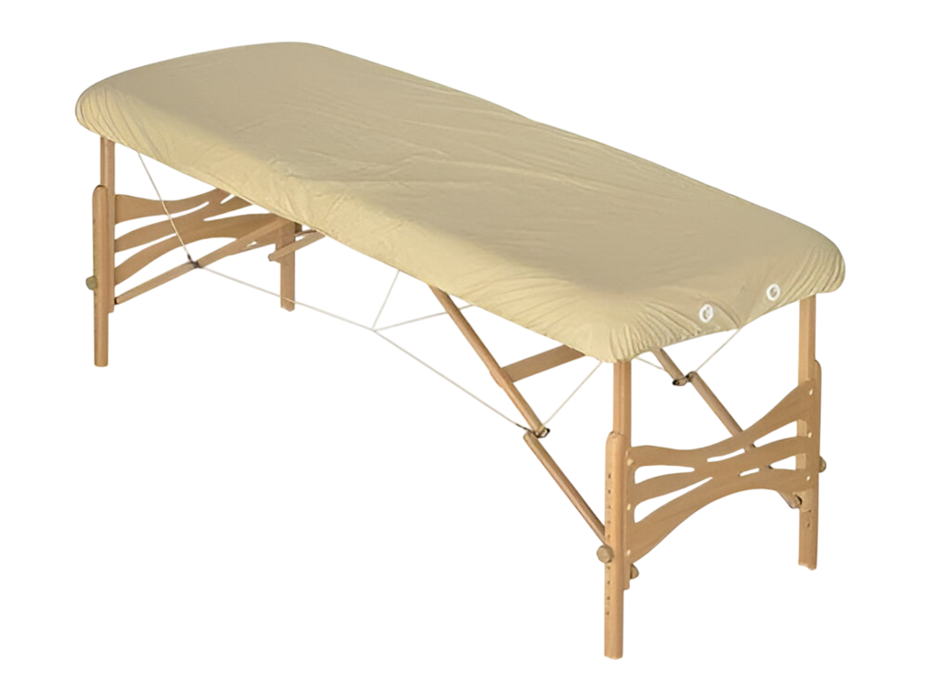 Housse de protection table – Résistante aux huiles