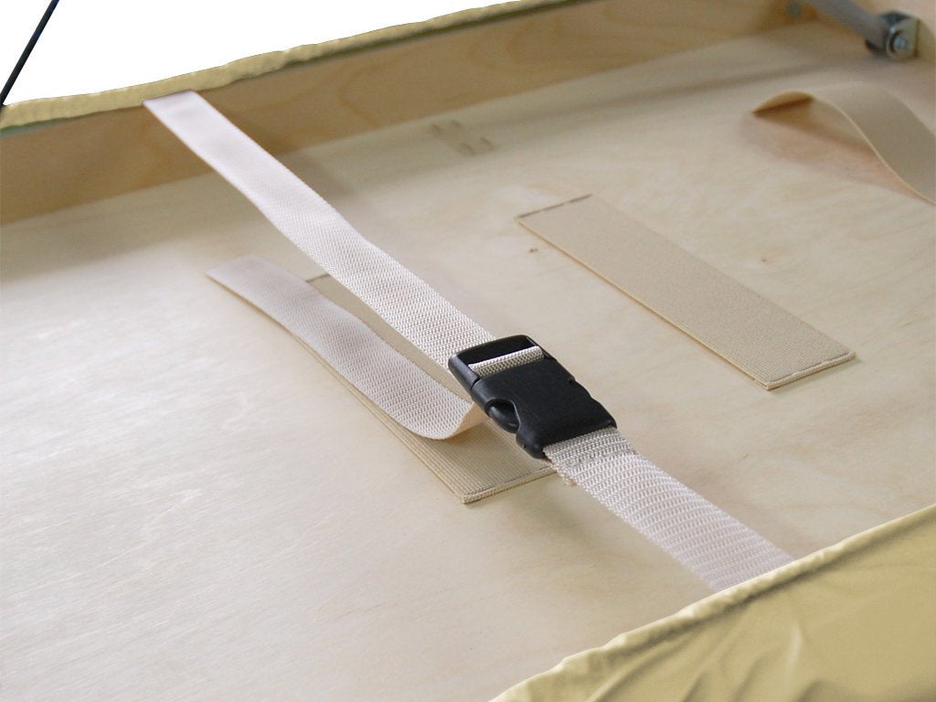 Housse de protection table – Résistante aux huiles