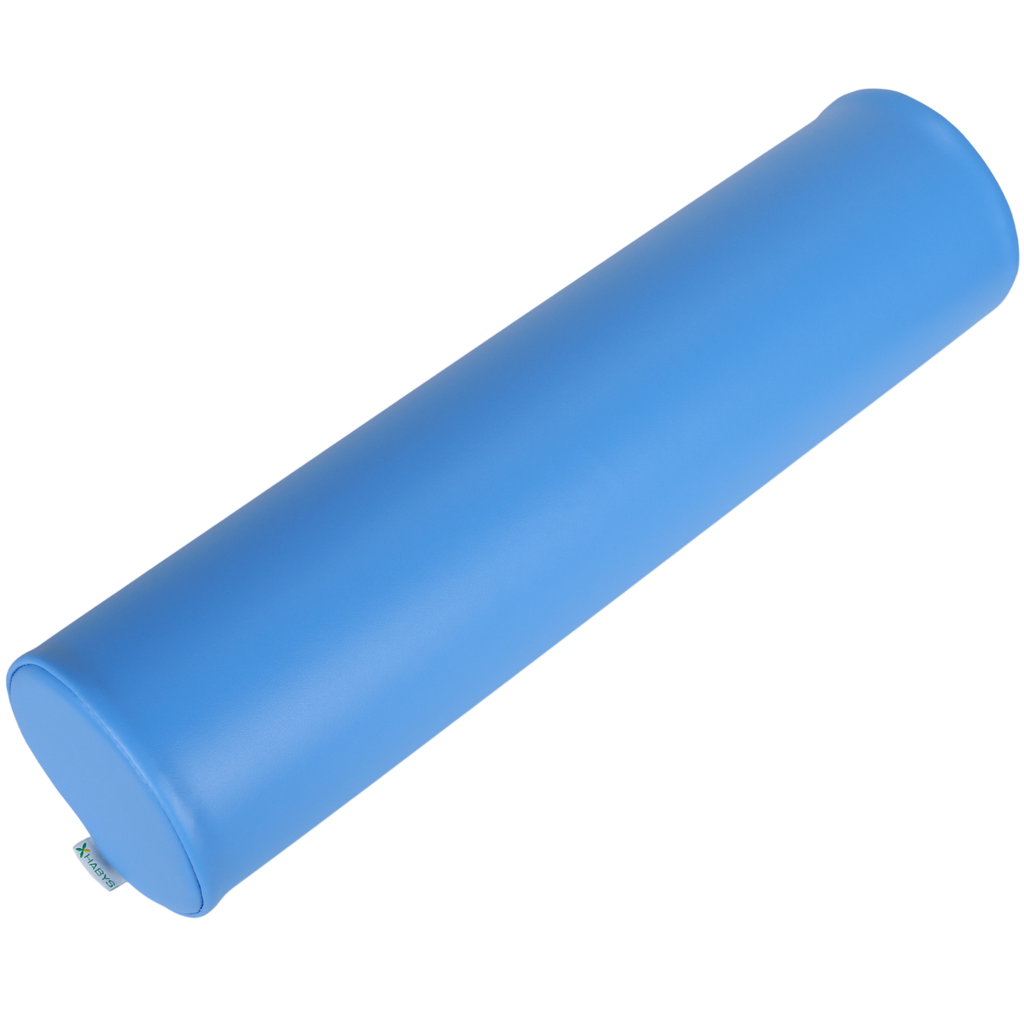 Coussin rond de positionnement massage