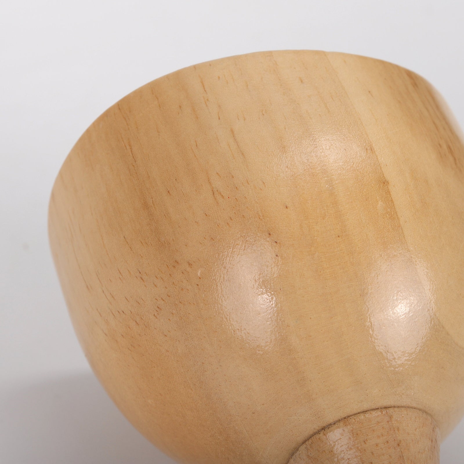 Set d’outils de massage en bois – 4 pièces