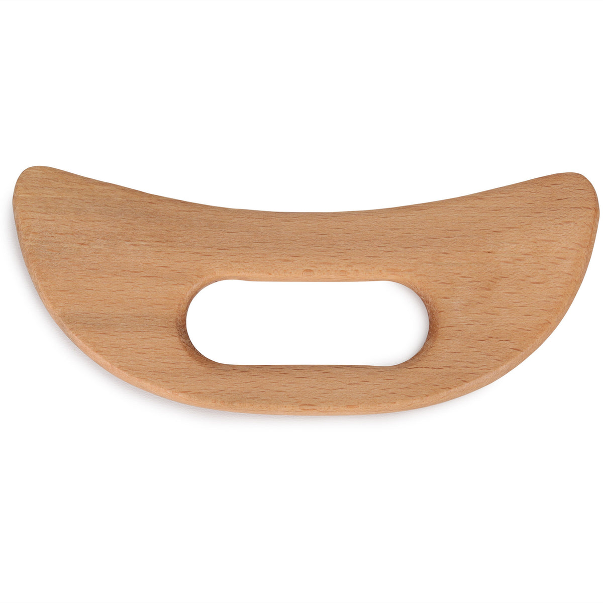 Set d’outils de massage en bois – 4 pièces