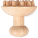 Set d’outils de massage en bois – 4 pièces