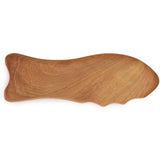 Set d’outils de massage en bois – 4 pièces