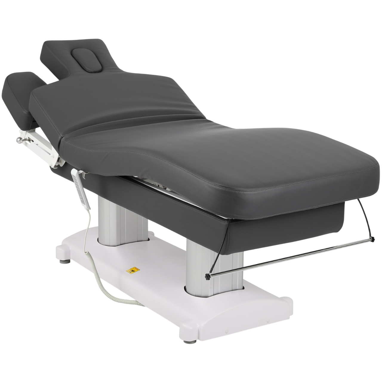 Table de massage chauffante Gemini Flex