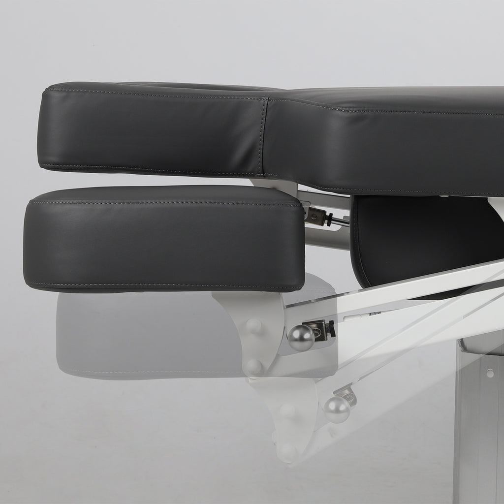 Table de massage chauffante Gemini Flex