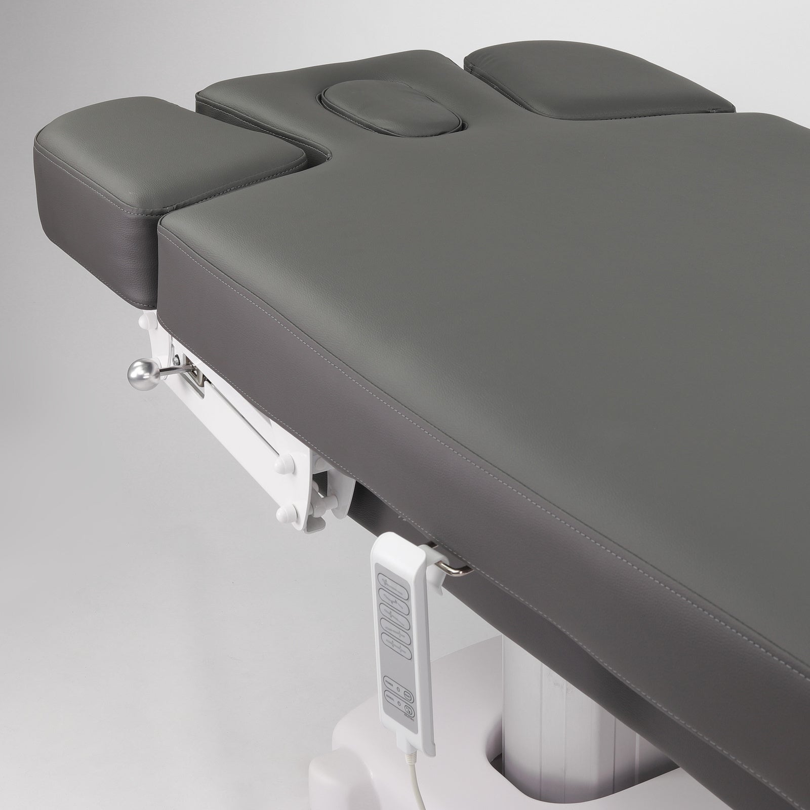 Table de massage chauffante Gemini Flex