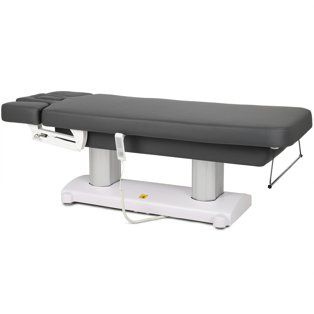 Table de massage chauffante Gemini Flex