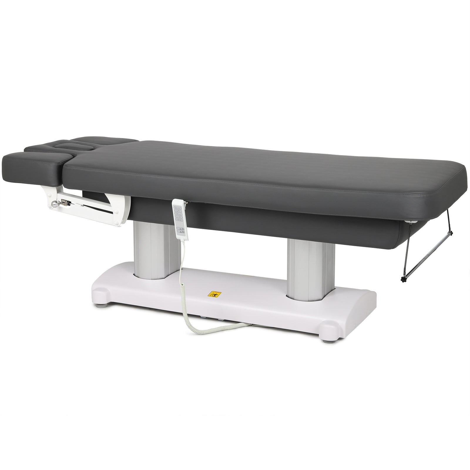 Table de massage chauffante Gemini Flex
