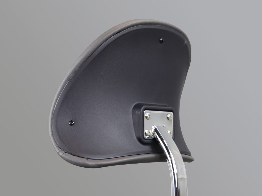 Tabouret ergonomique à selle