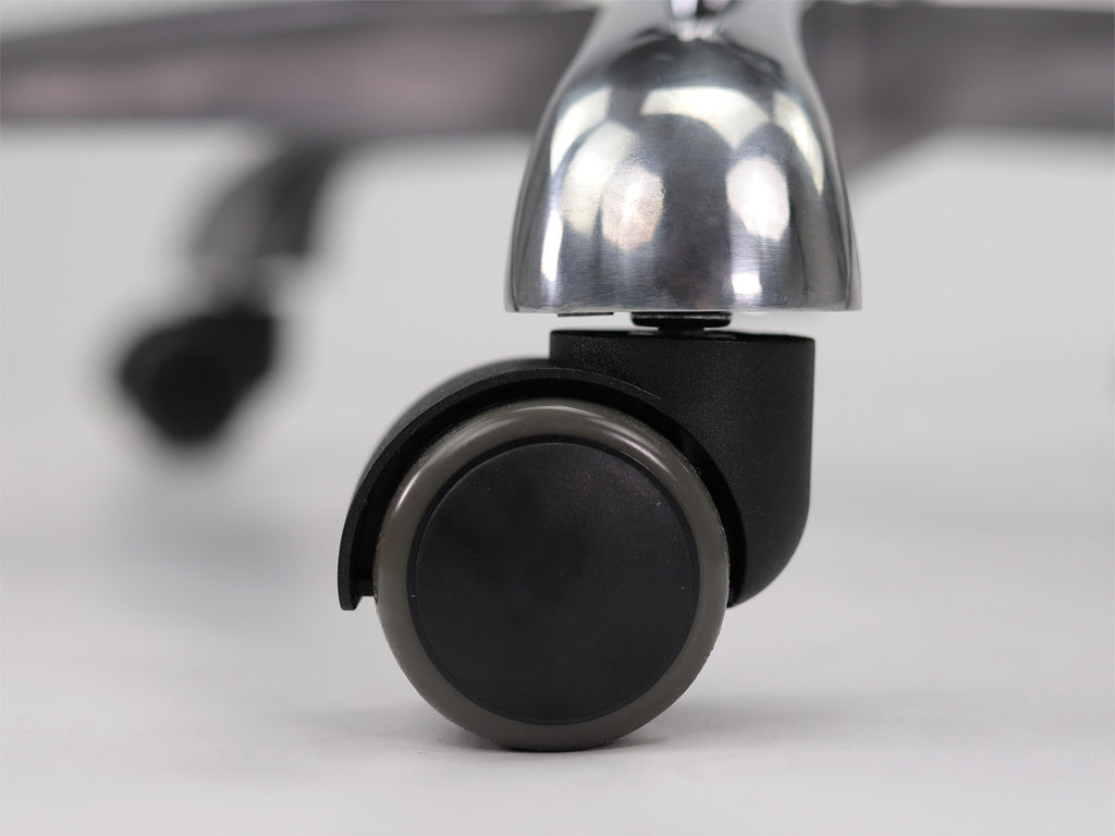 Tabouret ergonomique à selle