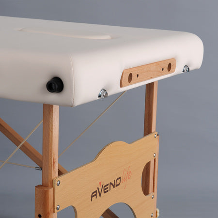 Table de massage Aura Matt Touch