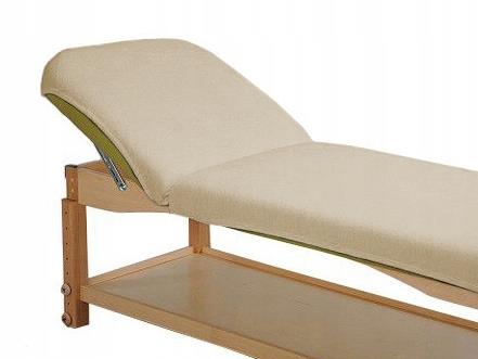 2-part Terry Table Sheet for Nova, Nova Komfort beige