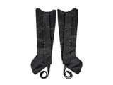 Brassards drainage lymphatique 8 chambres jambes XL
