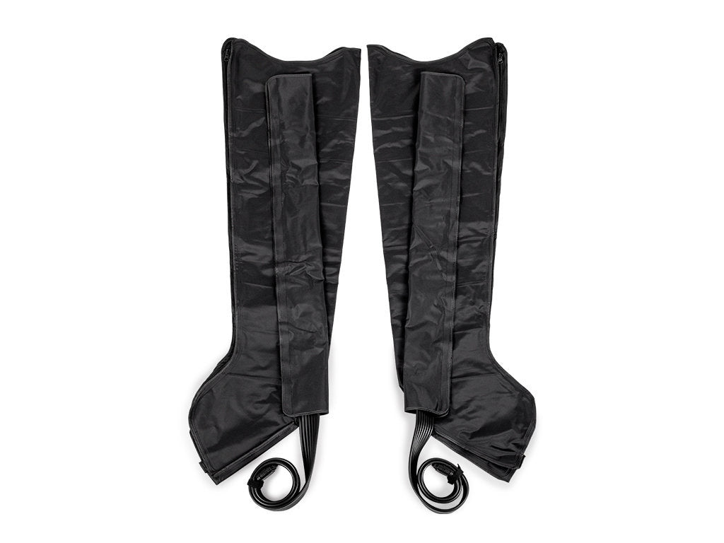 Brassards de drainage 8 chambres membres inférieurs XXXL