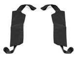 Brassard double 8 chambres bras, épaules et poitrine