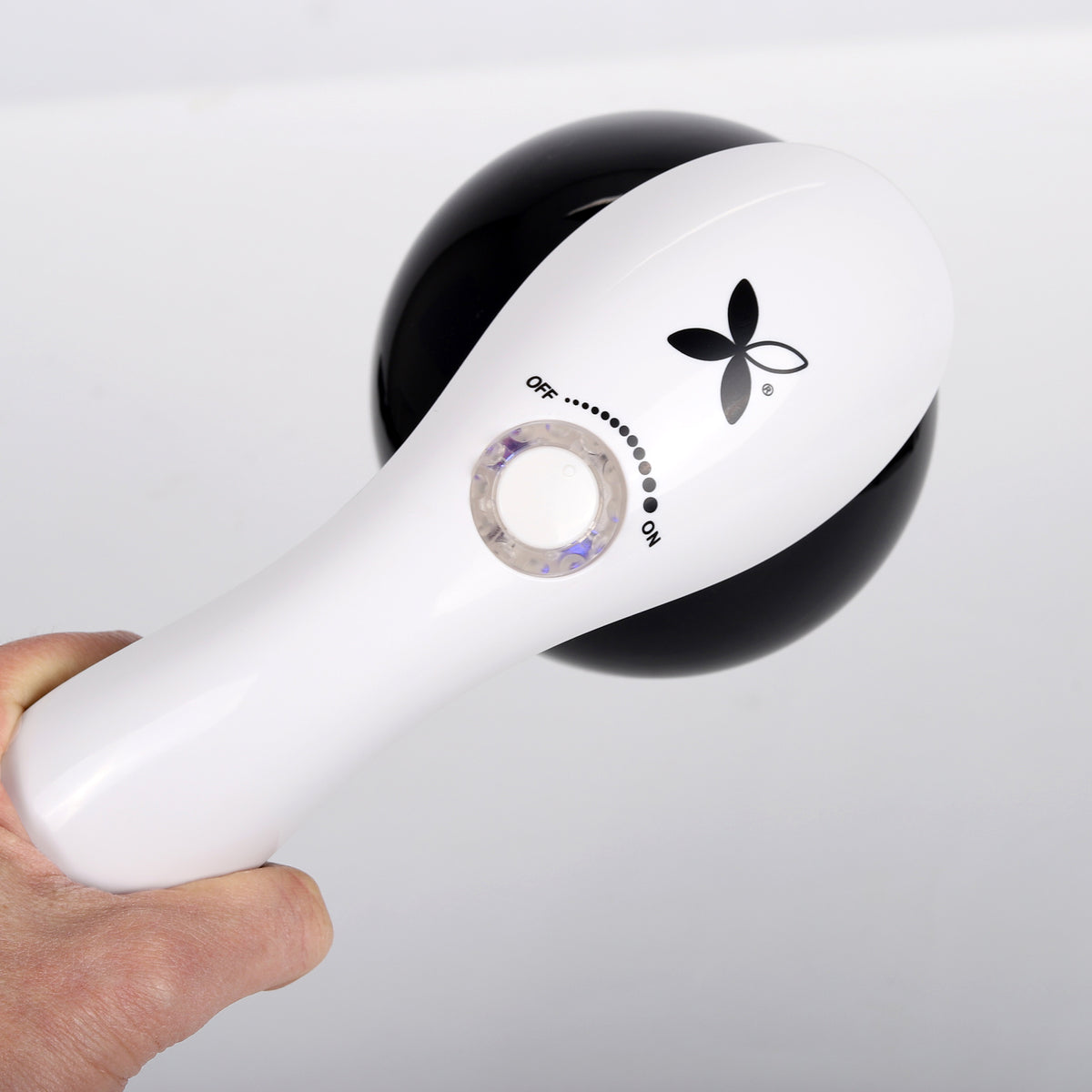 Appareil de massage corporel 9 accessoires