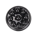 Appareil de massage corporel 9 accessoires